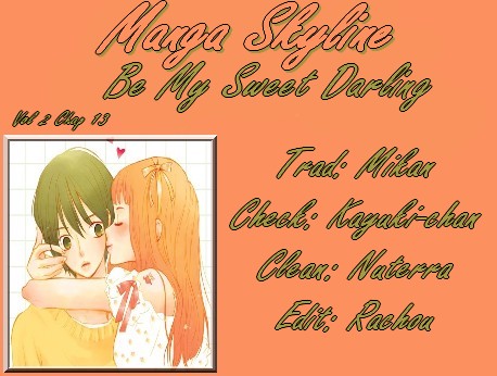 img Be my sweet darling 6